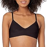 Hanes Women's Seamless Wirefree Bra with Soft Padding and Convertible Straps