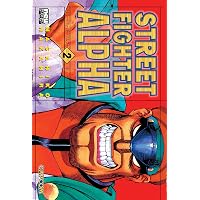Street Fighter World Warrior Encyclopedia: World Tour Edition