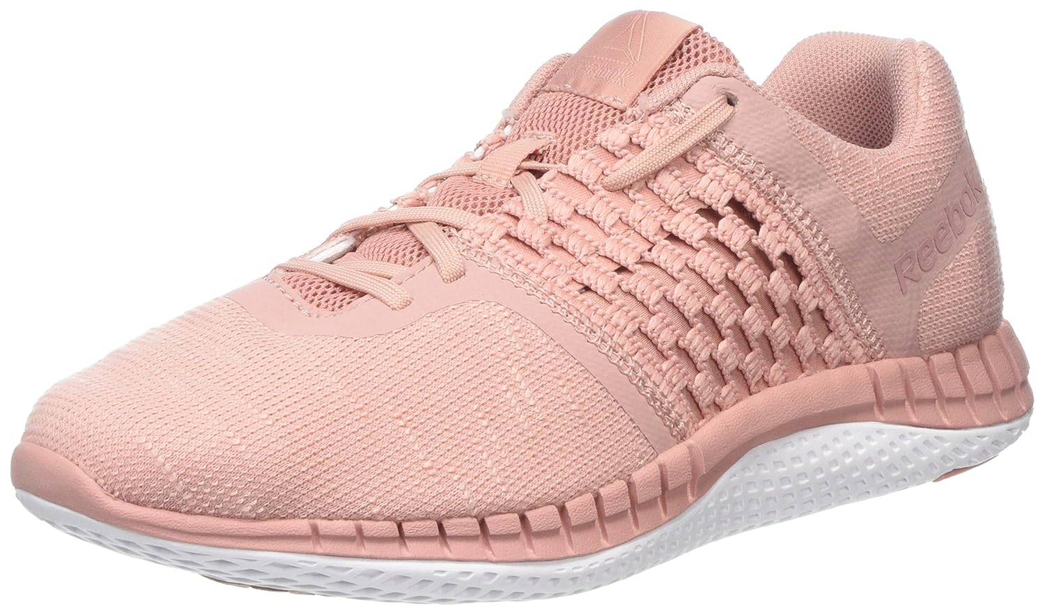 reebok print run dist