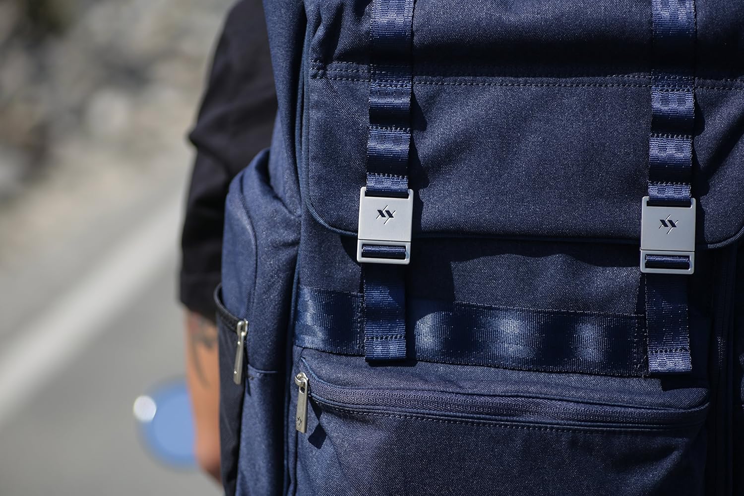 jujube hatch backpack