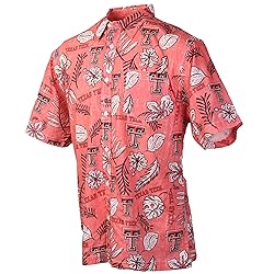 Wes and Willy Mens College Sports Fan Shirt
