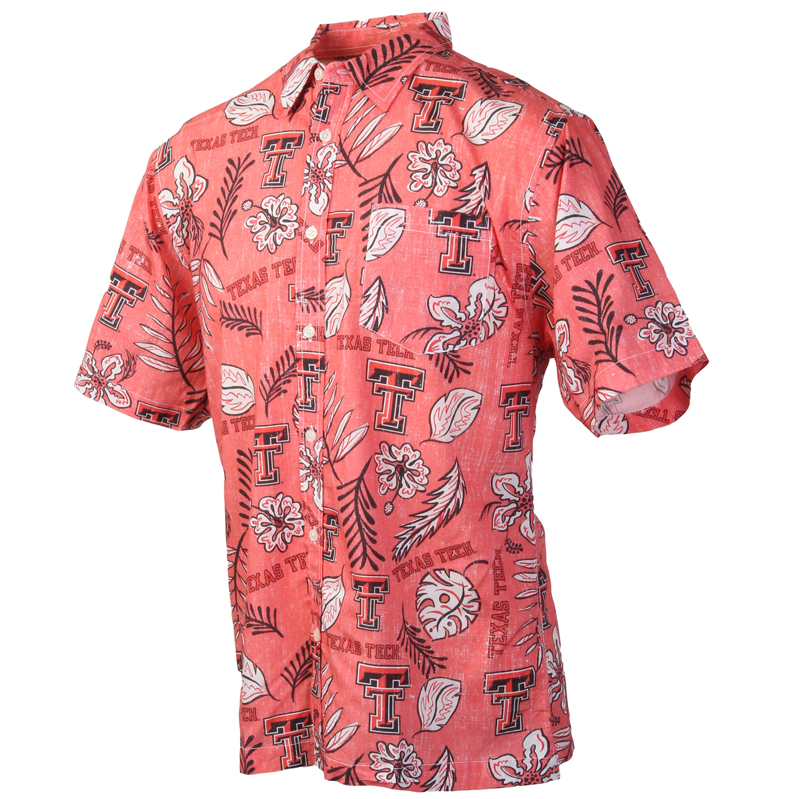Wes and Willy Mens College Sports Fan Shirt