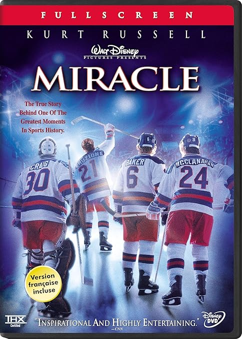 Amazon Com Miracle Full Screen Edition Kurt Russell Patricia Clarkson Noah Emmerich Sean Mccann Kenneth Welsh Eddie Cahill Parick O Brien Demsey Michael Mantenuto Nathan West Eric Peter Kaiser Bobby Hanson Joseph Cure Billy Schneider