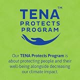 TENA Men Level 1 Inserts 24 pcs Odor Control Lock Away Core Male view 9