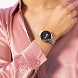 Reflex Active Series 3 Smart Watch Colour Touch Screen Crown Nav 7 Day Battery view 6