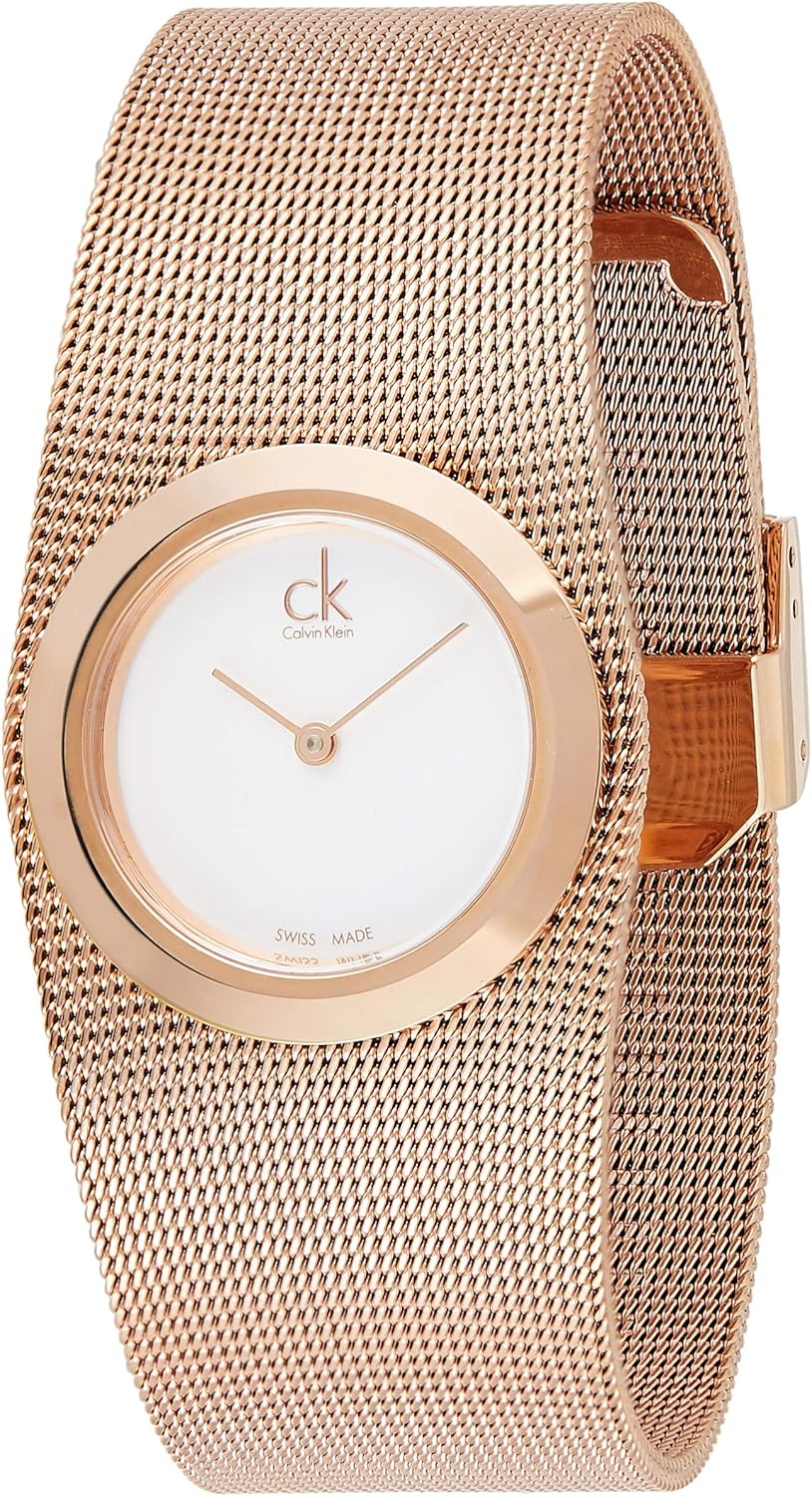 calvin klein impulsive