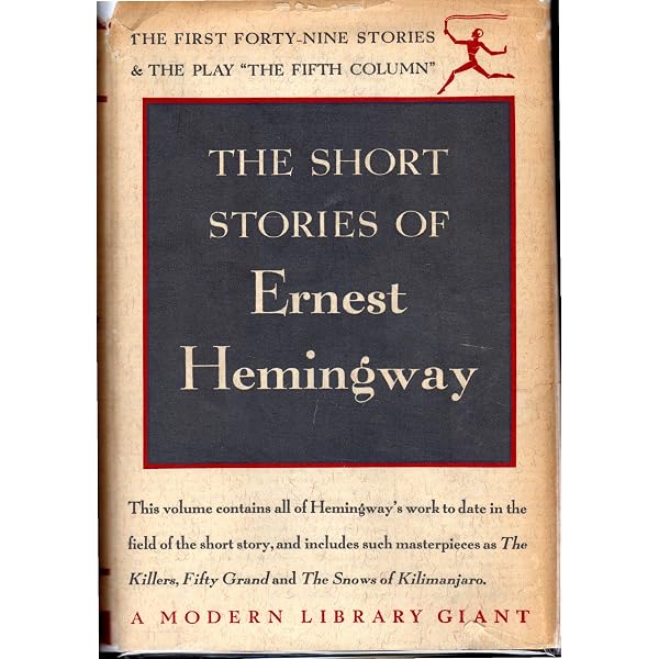 洋書 READING HEMINGWAY: The Facts in the Fict The First Forty Nine Stories: Hemingway, Ernest: 8601300069326