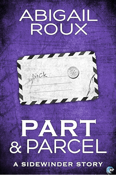 Part Parcel Sidewinder Book 3 Kindle Edition By Roux Abigail Romance Kindle Ebooks Amazon Com