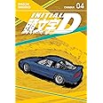 Initial D Omnibus 4 (Vol. 7-8)