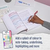 Paper Mate Set 26 Count Pen Highlighter Mechanical Pencil Correction Tape view 5
