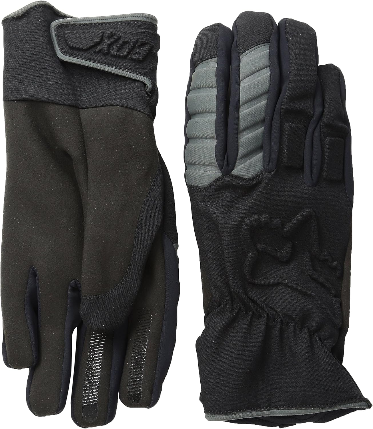 cold weather biking gloves