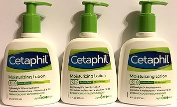 cetaphil moisturizing lotion amazon