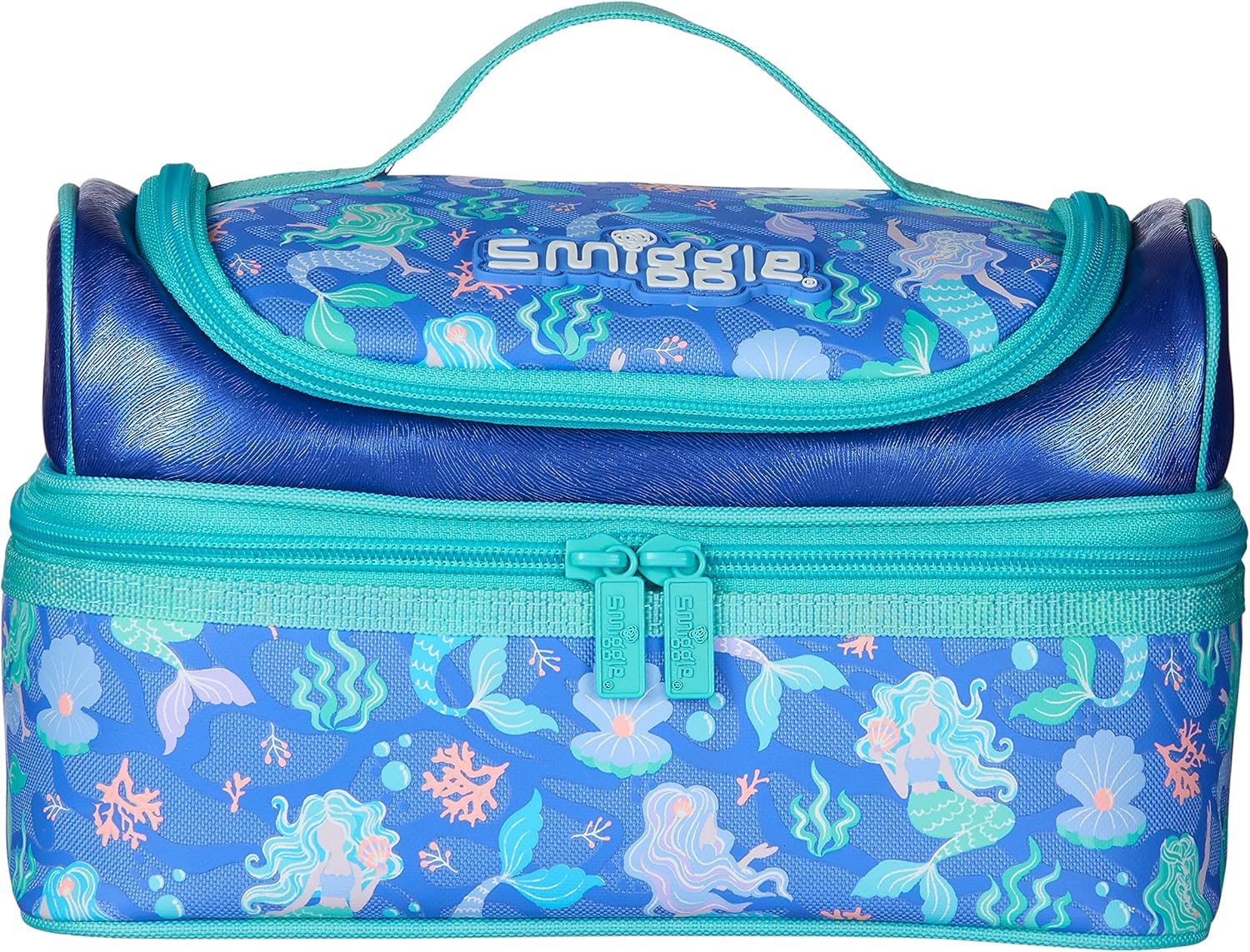 smiggle dinosaur lunch box