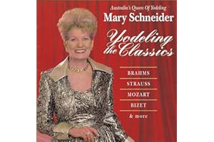 Yodeling the Classics