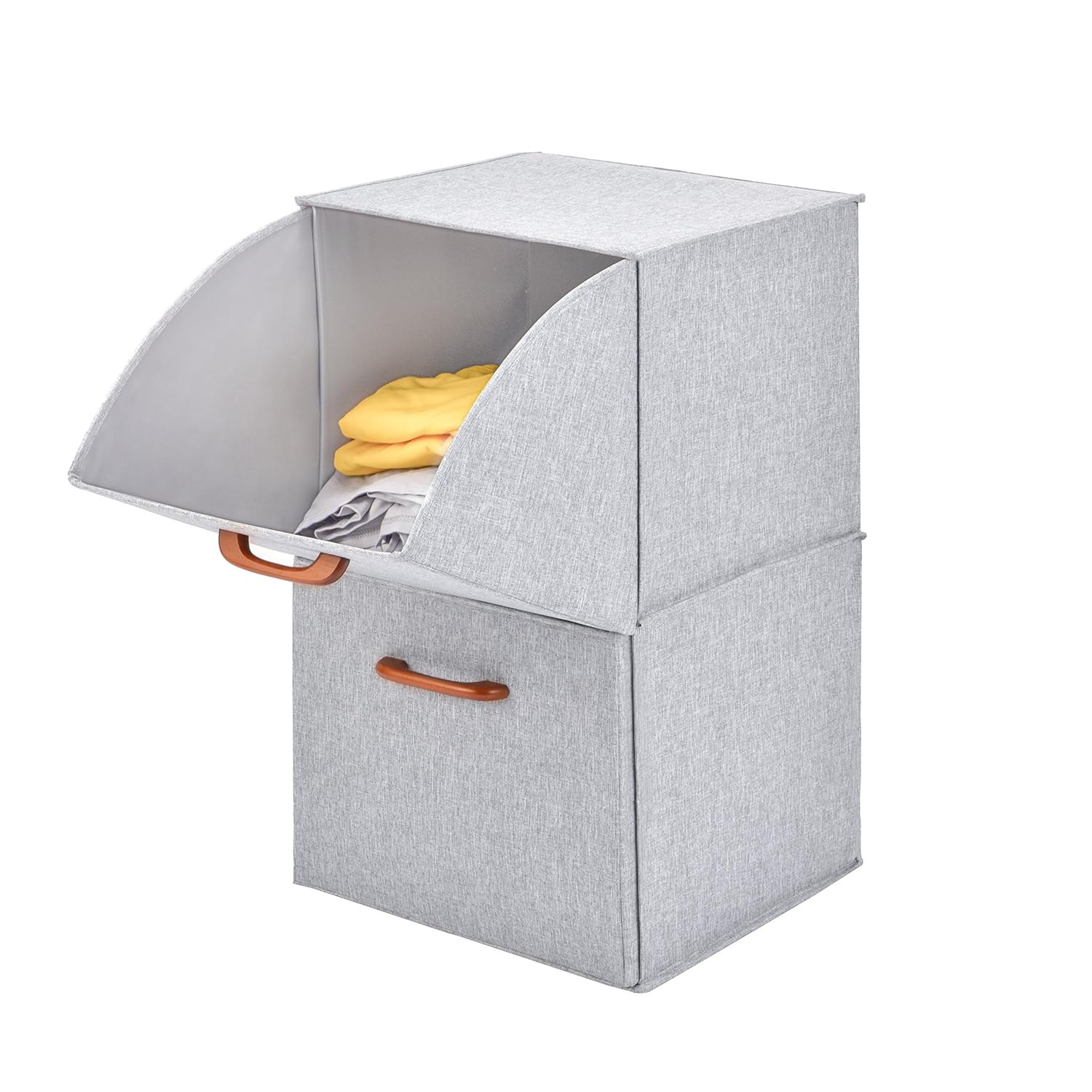 Which Is The Best Rubbermaid Stackable Closet