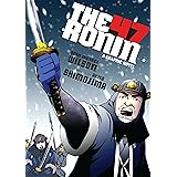 The 47 Ronin: A Graphic Novel