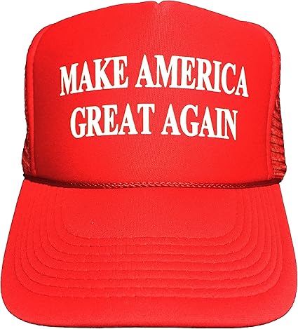 2016 trump hat