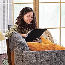 iPad Pro Case 12.9", Compatible with Magic Keyboard