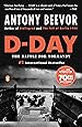 D-Day: The Battle for Normandy