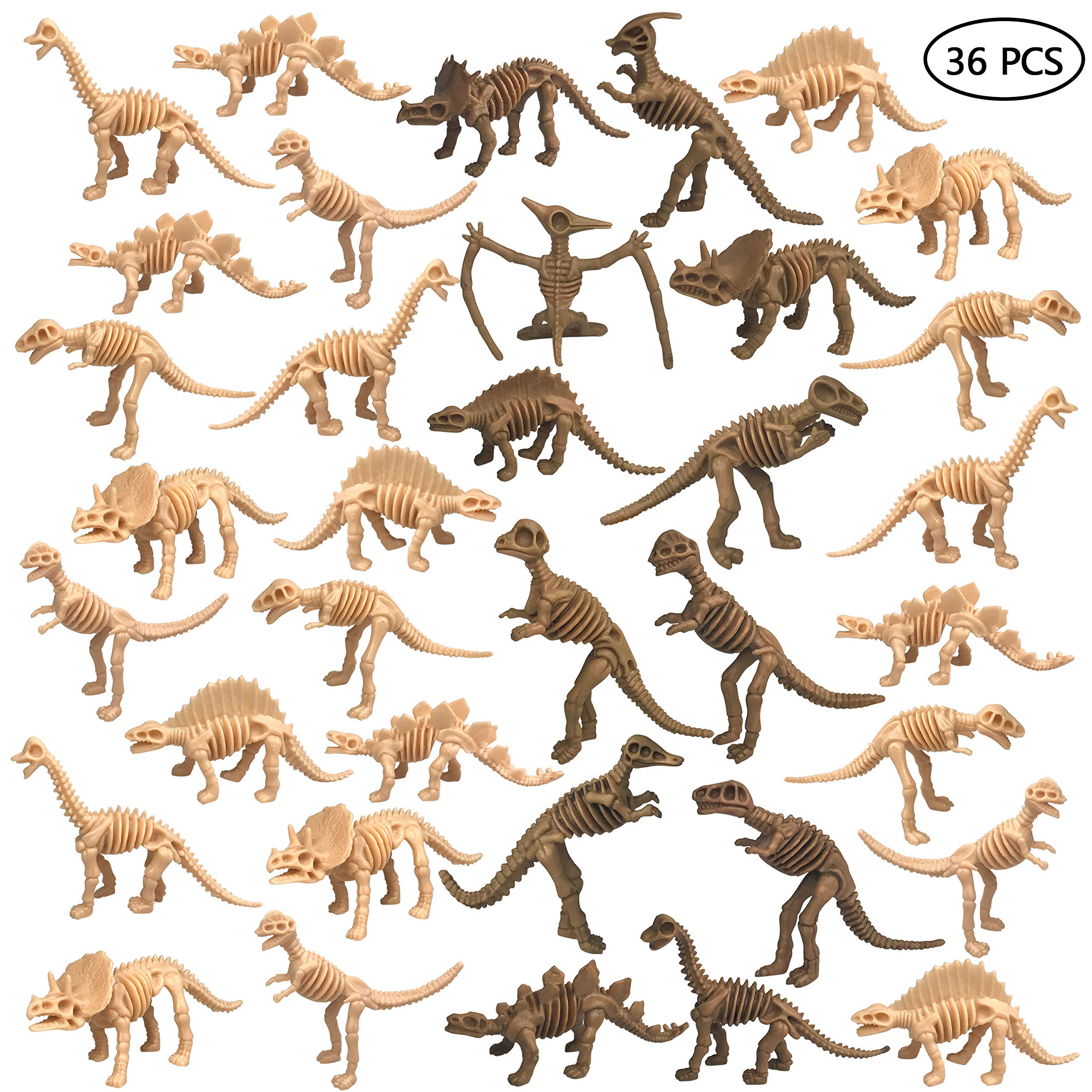 dinosaur fossil toys
