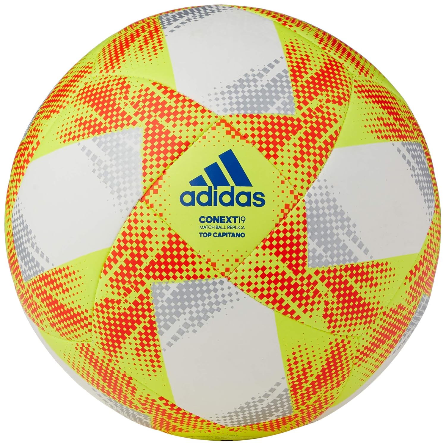 adidas Conext19 Tcpt Soccer Ball, Hombre: Amazon.es: Ropa y accesorios