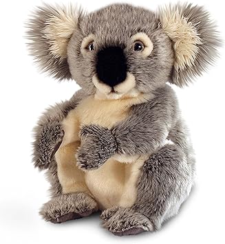 koala soft toy uk