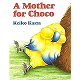 A Mother for Choco (Picture Puffin Books)