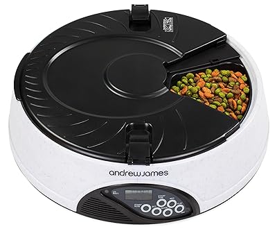 The Best Automatic Cat Feeders A Blog For Cat Owners Lovers