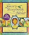 The Jesus Storybook Bible: Every Story Whispers His Name