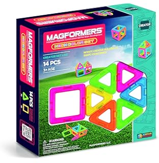 magformers compatible