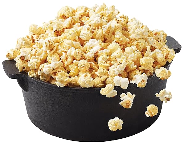 POPCORNERS KETTLE CORN SNACK PACK | GLUTEN FREE, VEGAN SNACK |