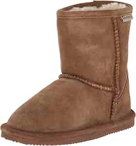 bear paws kids boots