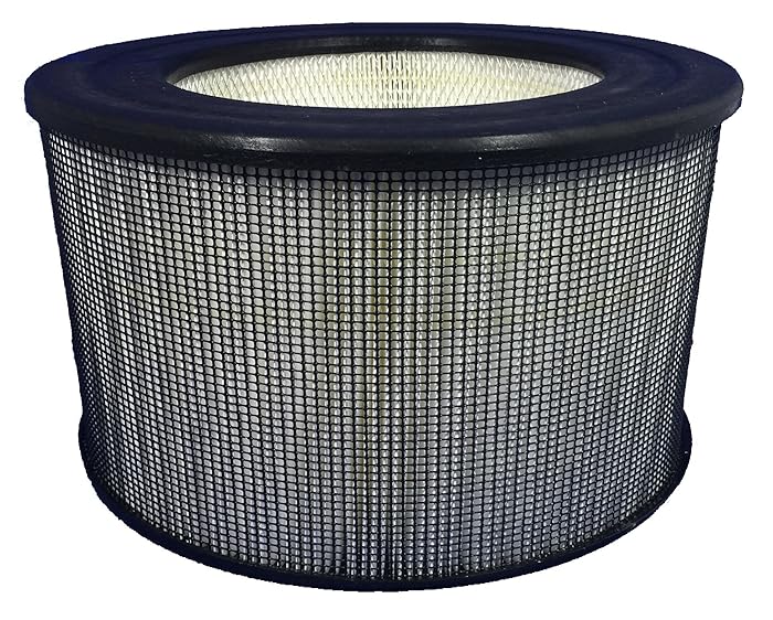 Atomic 22500 Compatible Replacement Filter for Honeywell HEPA Air Purifier