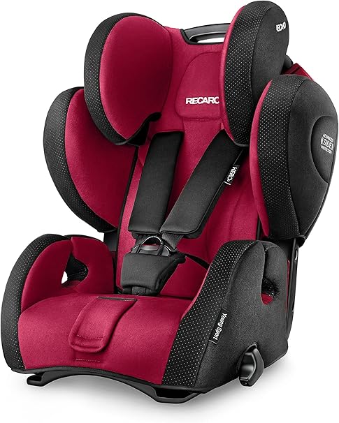 recaro young sport hero usa