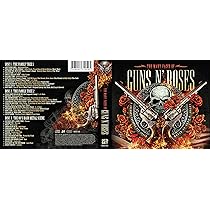 Many Faces of Guns N Roses / Various: Various Artists