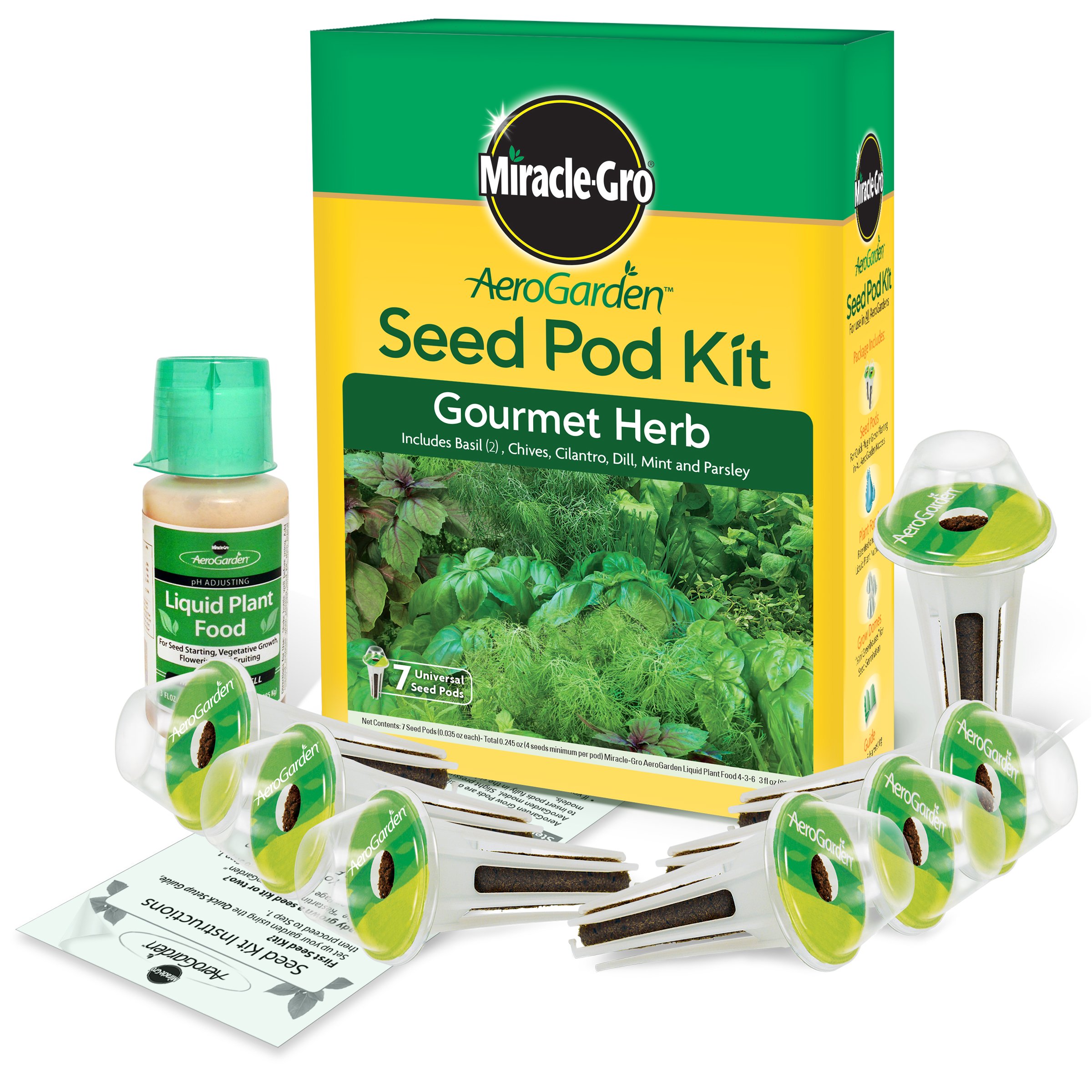AeroGarden-Ultra-with-Gourmet-Herb-Seed-Pod-Kit