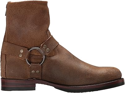 john addison harness back zip