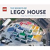 The Secrets of LEGO House (LEGO x Chronicle Books)