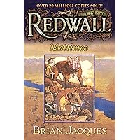 thumbnail image 2 of Marlfox: A Tale From Redwall By Brian Jacques - Good Condition Paperback 2 of 5