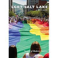 LGBT Salt Lake (Images of Modern America) book cover