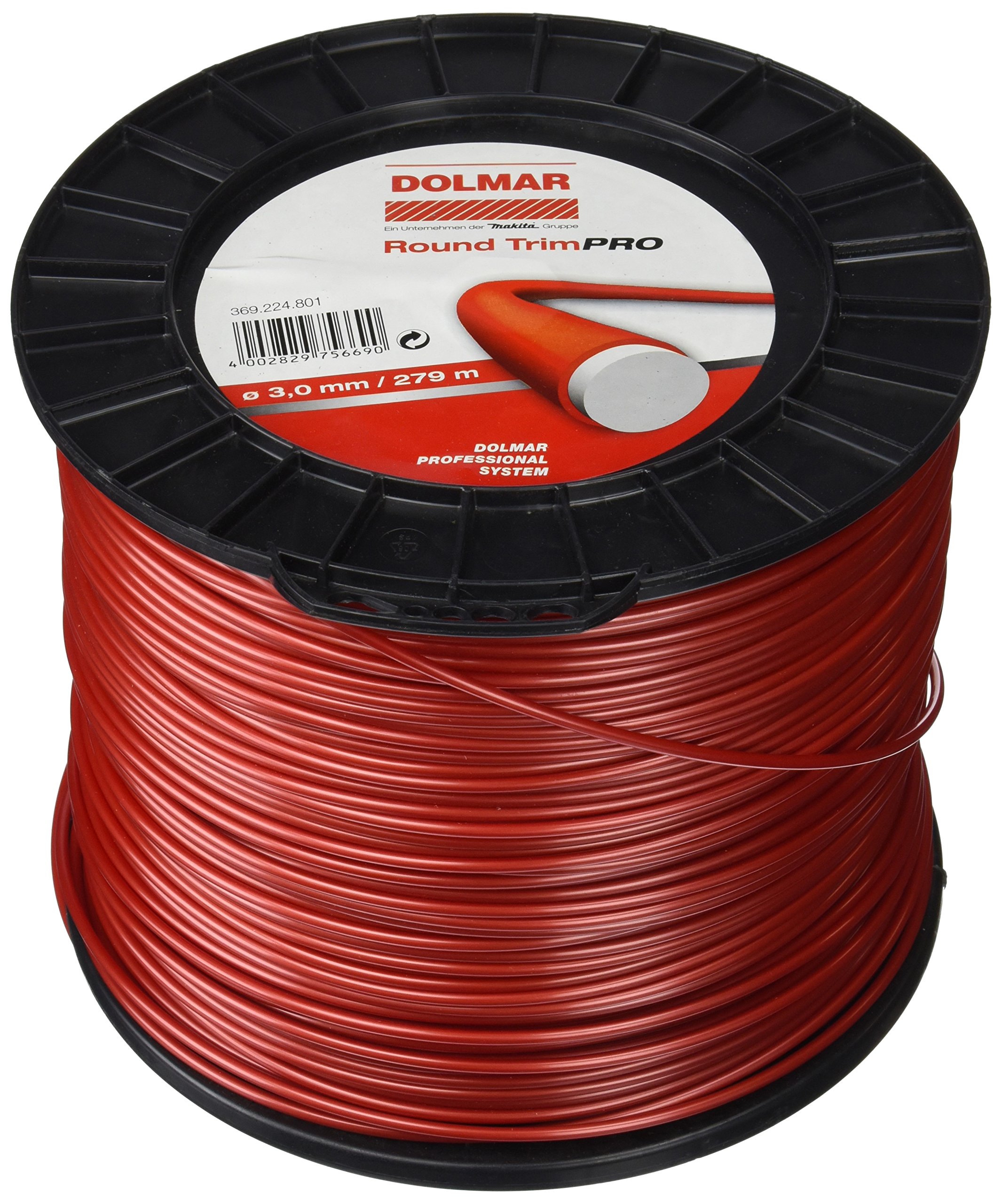 Makita 369224801 – 3.0 x 297mts Nylon Thread