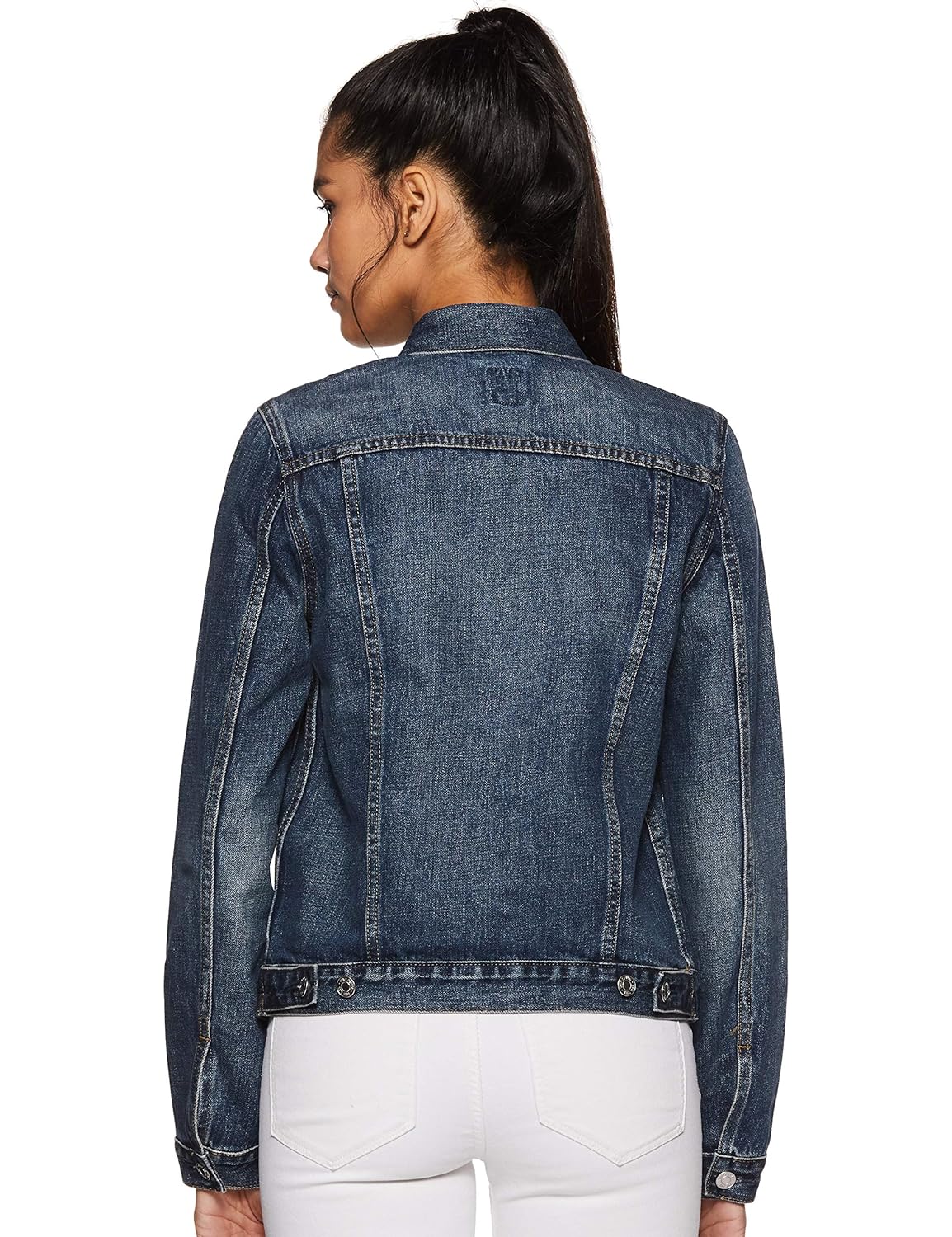 gap women's jacket