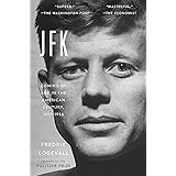 JFK: Coming of Age in the American Century, 1917-1956