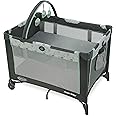 Graco Pack and Play On The Go Playard (Emersyn)