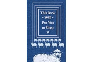 This Book Will Put You to Sleep