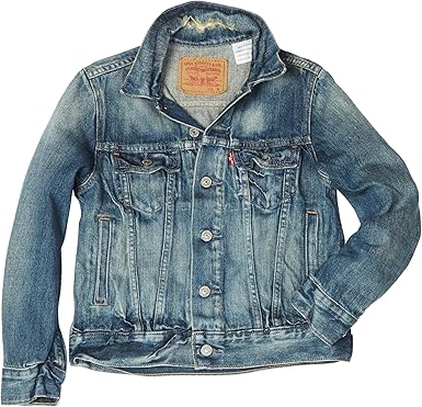 big boys denim jacket