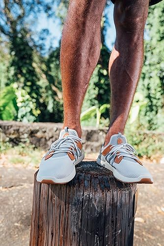 OLUKAI Mio Li Men's Everyday Athletic Shoes, Versatile Casual