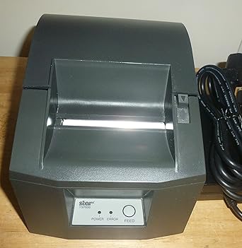 tsp600 printer