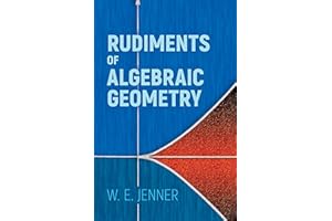 Rudiments of Algebraic Geometry