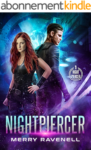 Download NightPiercer (English Edition) PDF